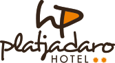 Logo Hotel Platja d'Aro