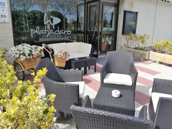 Vine a l’Hotel Platja d’Aro per Setmana Santa