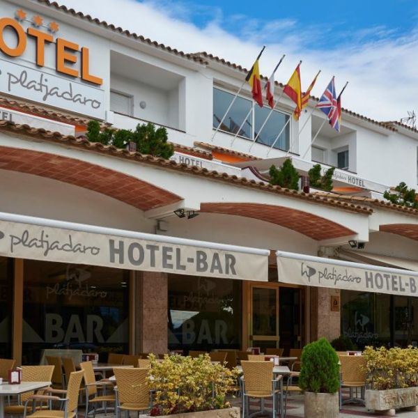 10 raons per venir a allotjar-te a l’Hotel Platja d’Aro