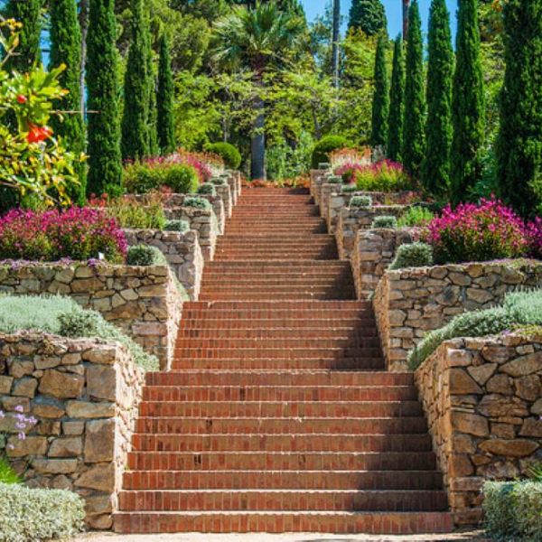 Els jardins botànics de la Costa Brava que et sorprendran totalment
