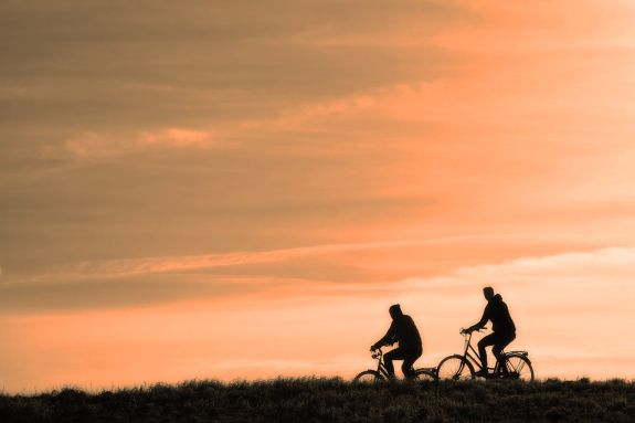 Descobreix la Costa Brava en bici des de l’Hotel Platja d’Aro