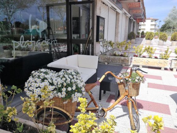 Busquis el que busquis, vine a passar el pont de juny a l’Hotel Platja d’Aro