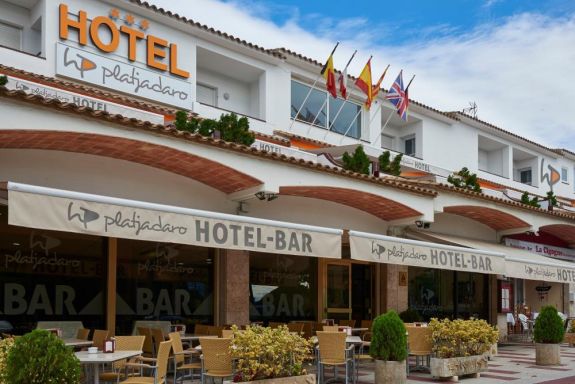 10 raons per venir a allotjar-te a l’Hotel Platja d’Aro