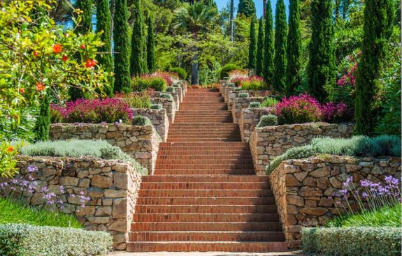 Els jardins botànics de la Costa Brava que et sorprendran totalment